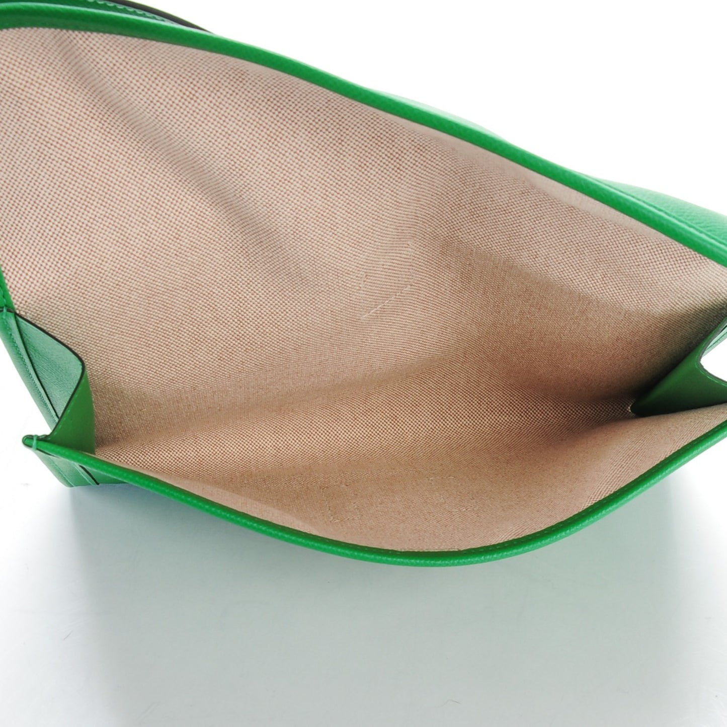 Epsom Jige PM Clutch Bambou