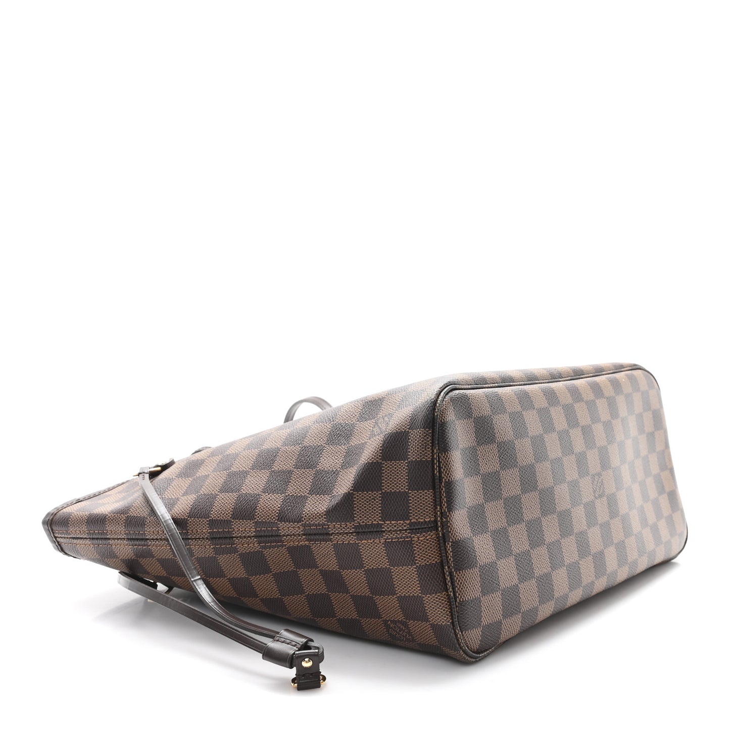 Damier Ebene Neo Neverfull MM