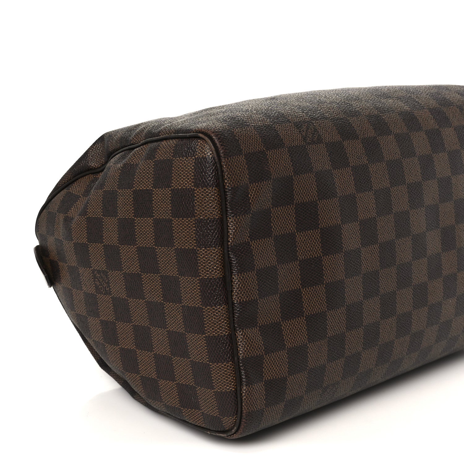 Louis Vuitton Damier Ebene Speedy 30 9 of 11