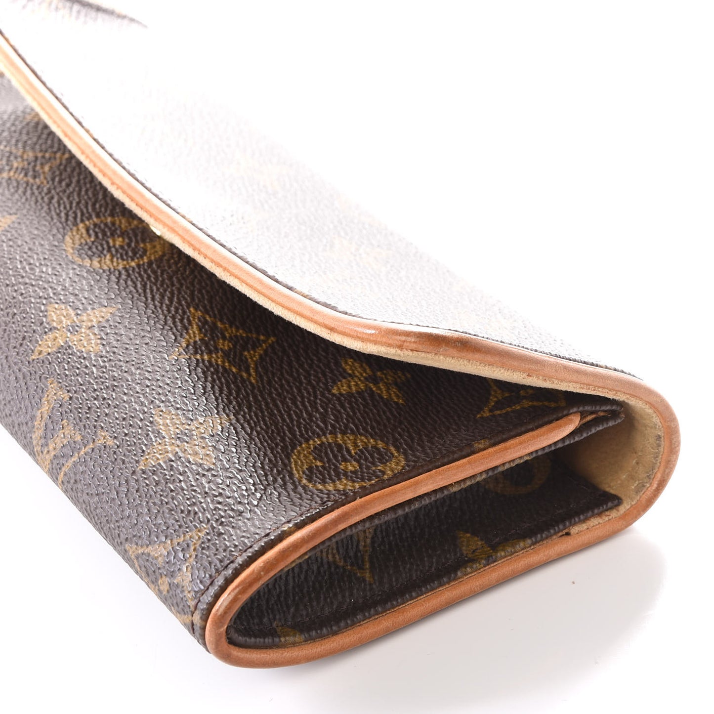 Monogram Pochette Twin PM