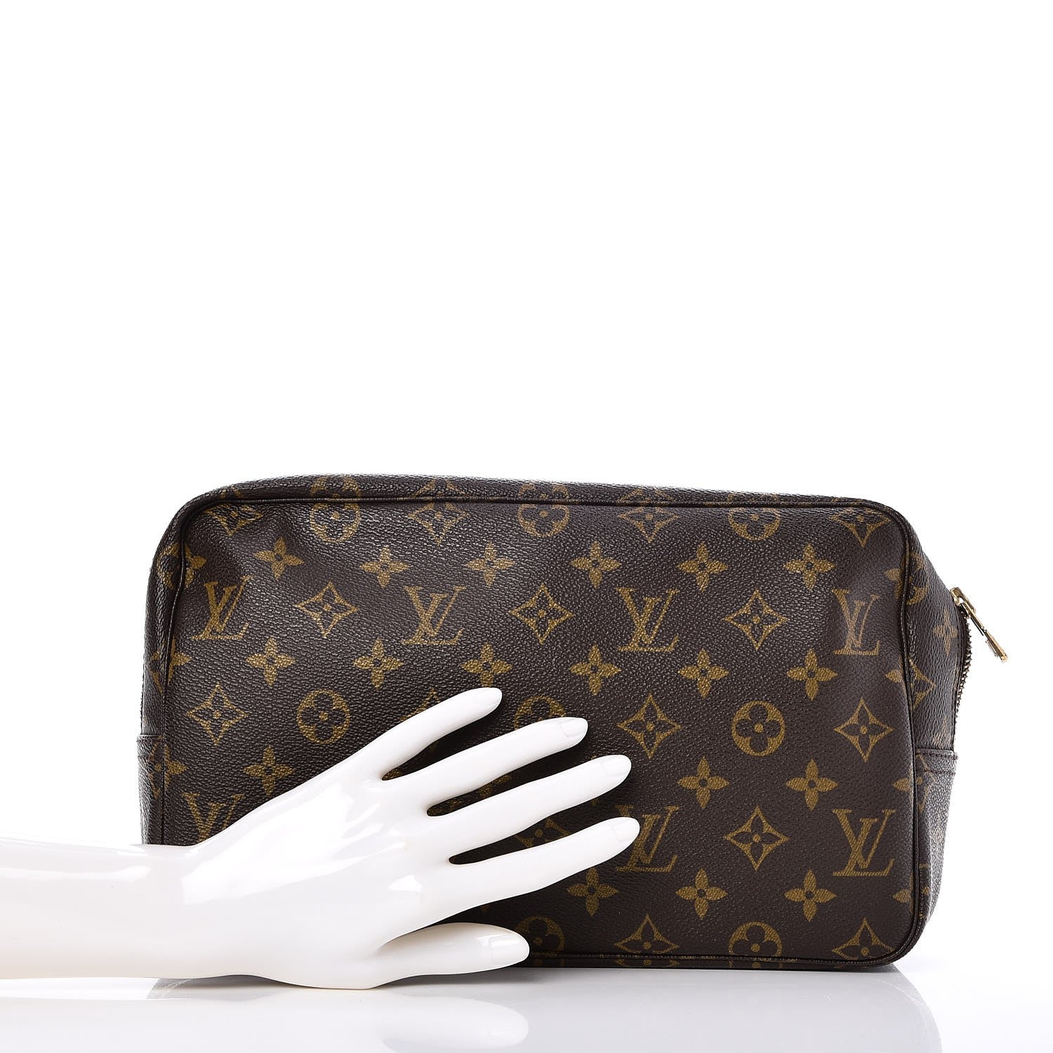 Louis Vuitton Monogram Trousse Toilette 28 2 of 10