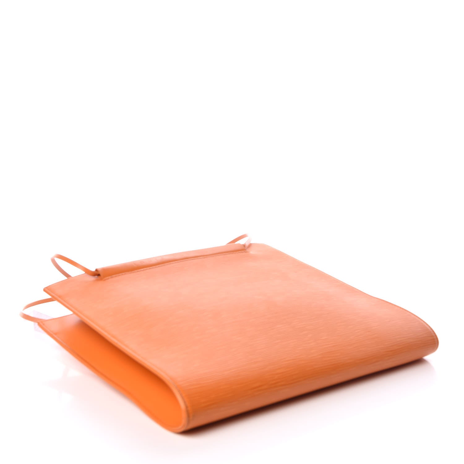 Louis Vuitton Epi Saint Tropez Mandarin 4 of 14