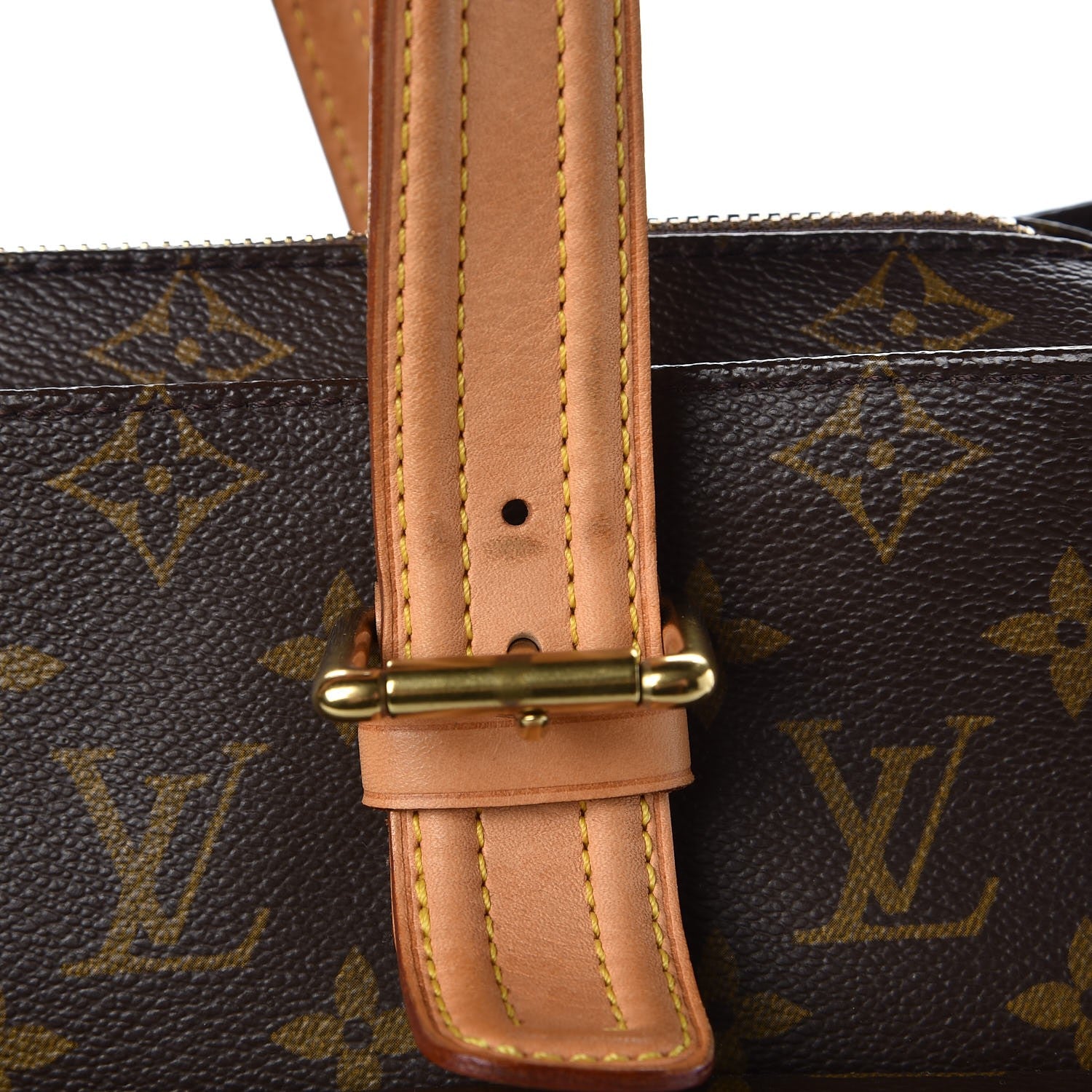 Louis Vuitton Monogram Multipli-Cite 7 of 13