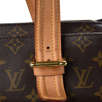 Louis Vuitton Monogram Multipli-Cite 7 of 13