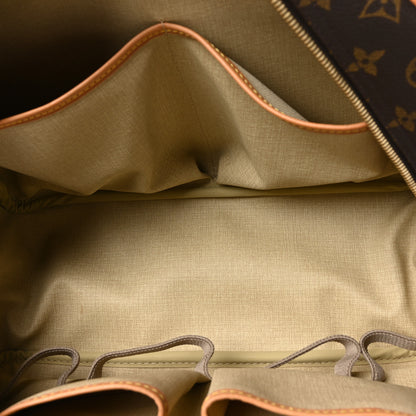 Louis Vuitton Monogram Deauville 5 of 11
