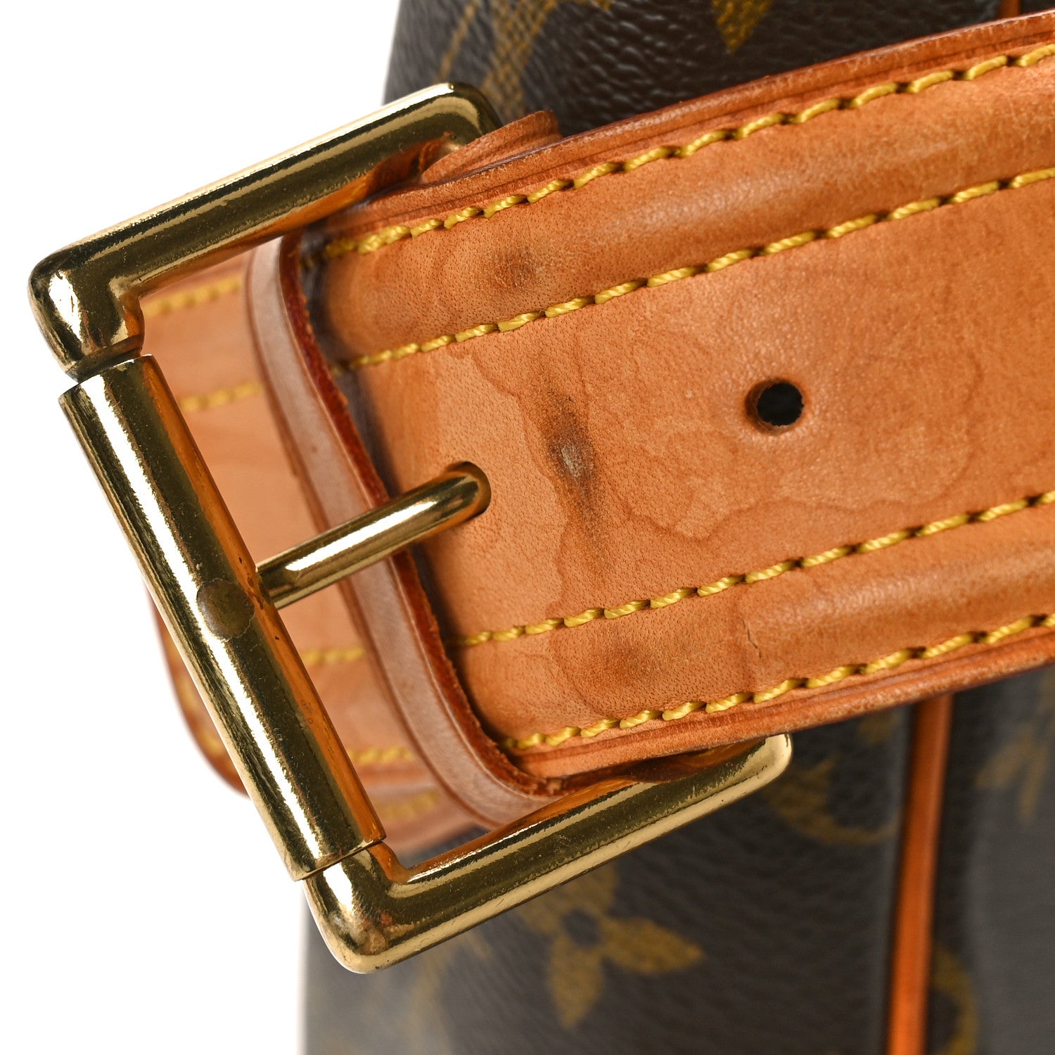 Louis Vuitton Monogram Viva-Cite GM 10 of 11