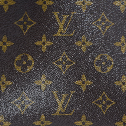 Louis Vuitton Monogram Montaigne BB 10 of 11