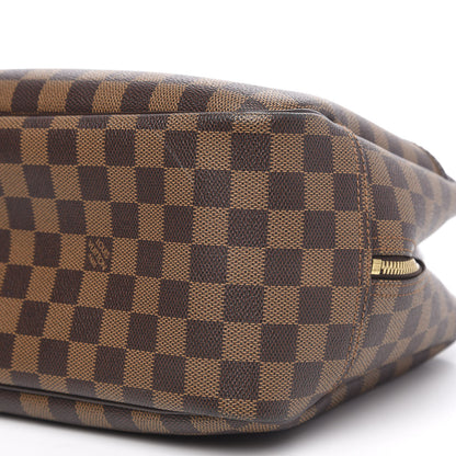 Louis Vuitton Damier Ebene Deauville 8 of 9