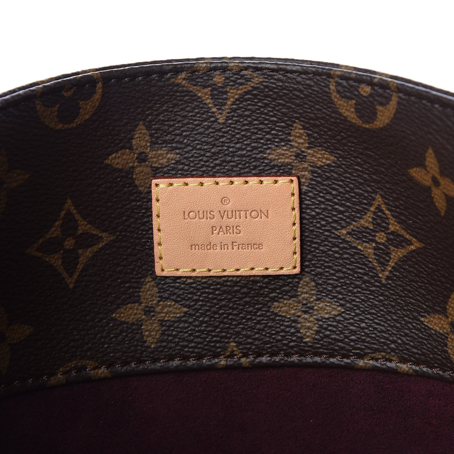 Monogram Melie