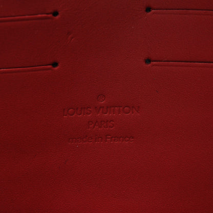Louis Vuitton Vernis Sunset Boulevard Pomme D'Amour 6 of 6