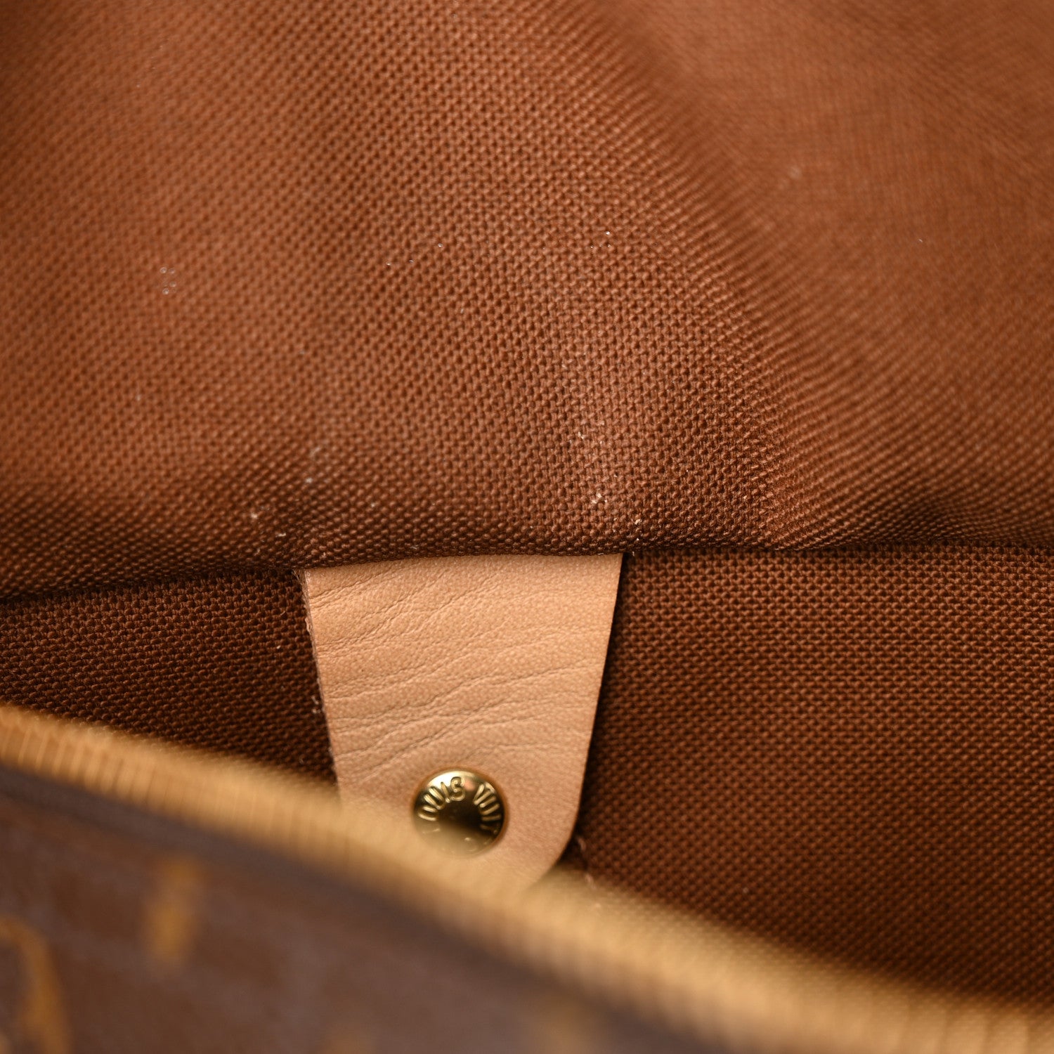 Louis Vuitton Monogram Speedy Bandouliere 30 15 of 15