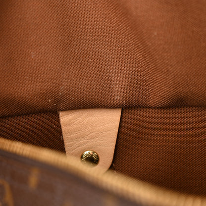 Louis Vuitton Monogram Speedy Bandouliere 30 15 of 15