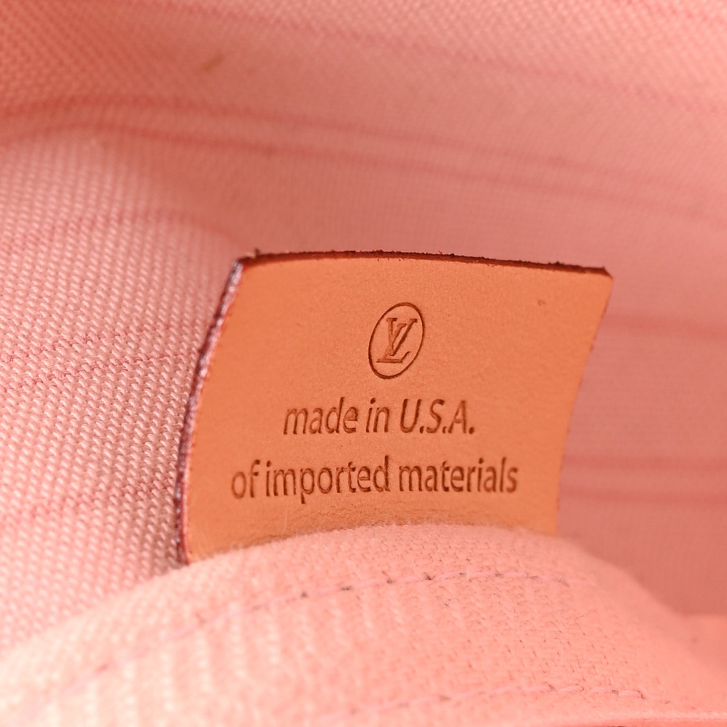 Damier Azur Neo Neverfull MM Rose Ballerine