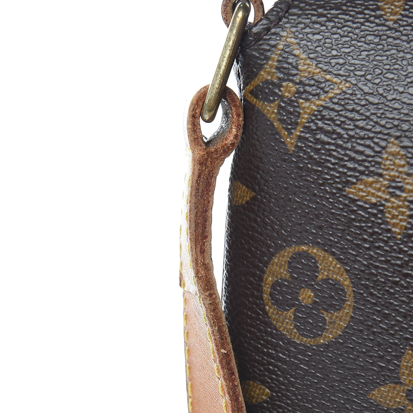 Monogram Musette GM