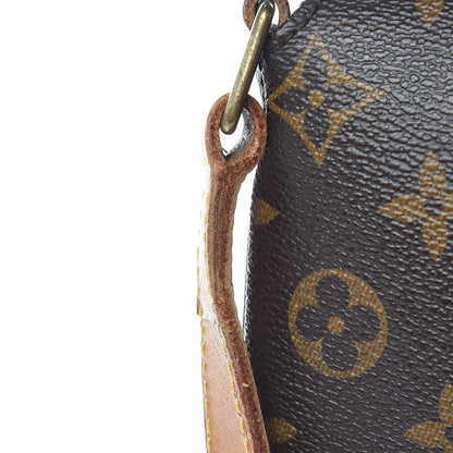 Louis Vuitton Monogram Musette GM 12 of 14