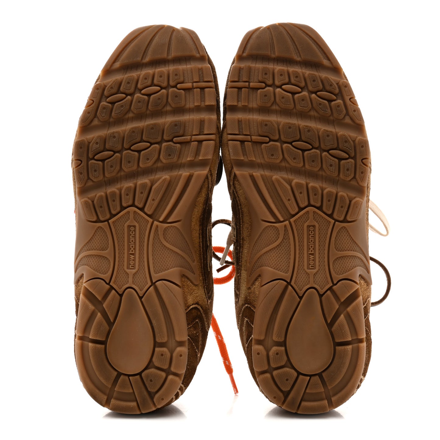 X NEW BALANCE Suede 530 SL Sneakers 35.5 Cinnamon