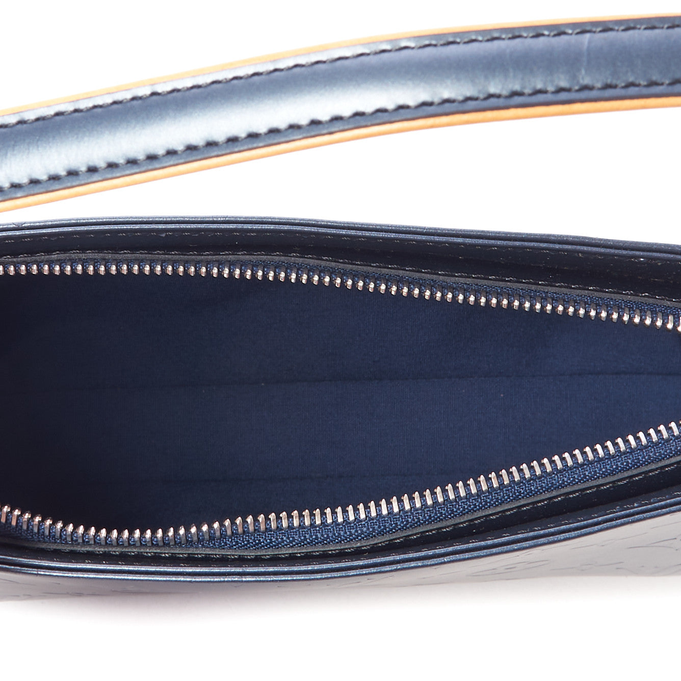 Louis Vuitton Mat Monogram Fowler Blue 7 of 8