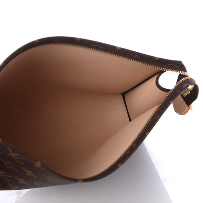 Louis Vuitton Monogram Toiletry Pouch 26 5 of 10