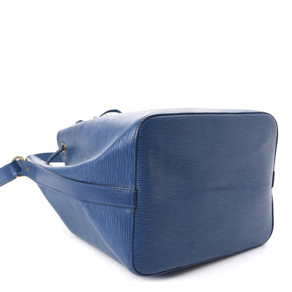 Louis Vuitton Epi Petit Noe Toledo 3 of 8