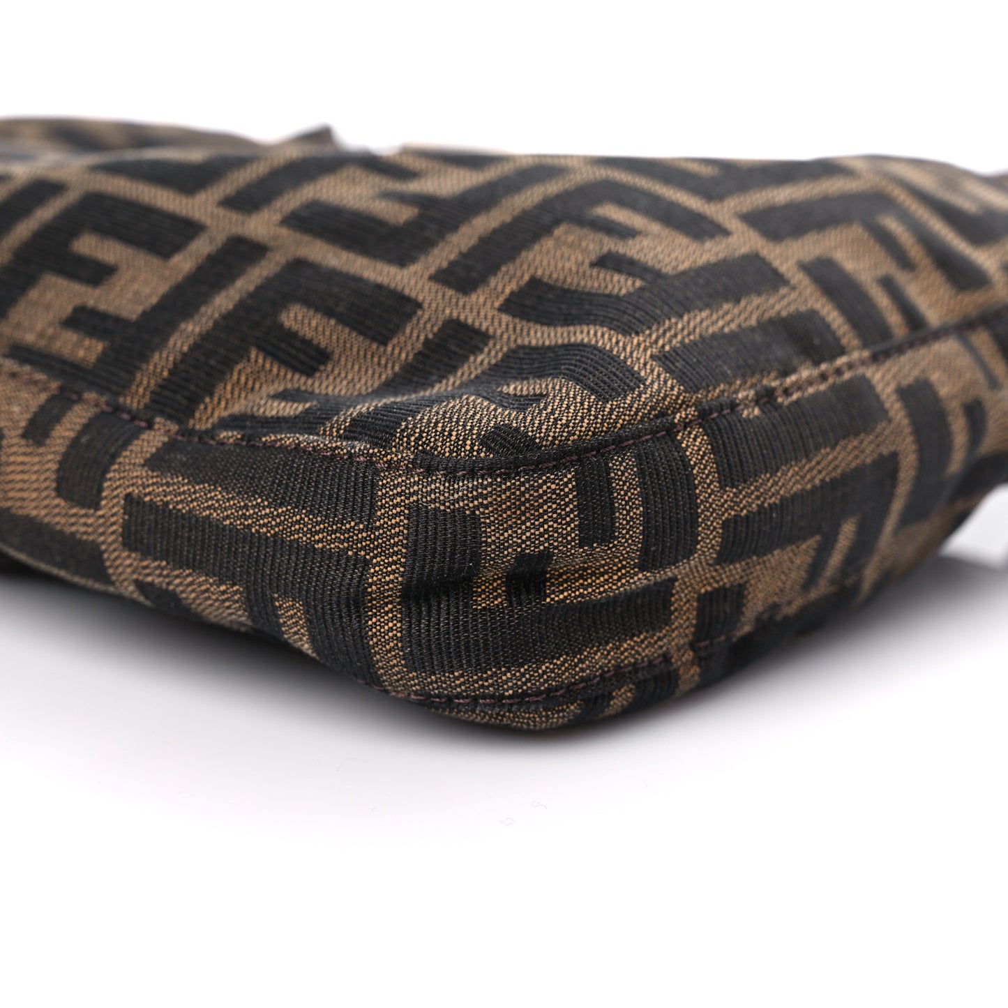 Zucca Shoulder Bag Brown