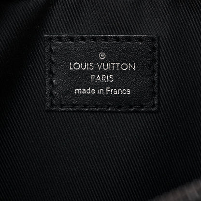 Louis Vuitton Damier Graphite 3D Trio Messenger 7 of 16