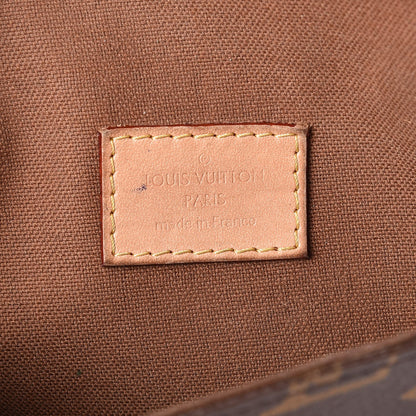 Louis Vuitton Monogram Pochette Friendly S 17 of 19