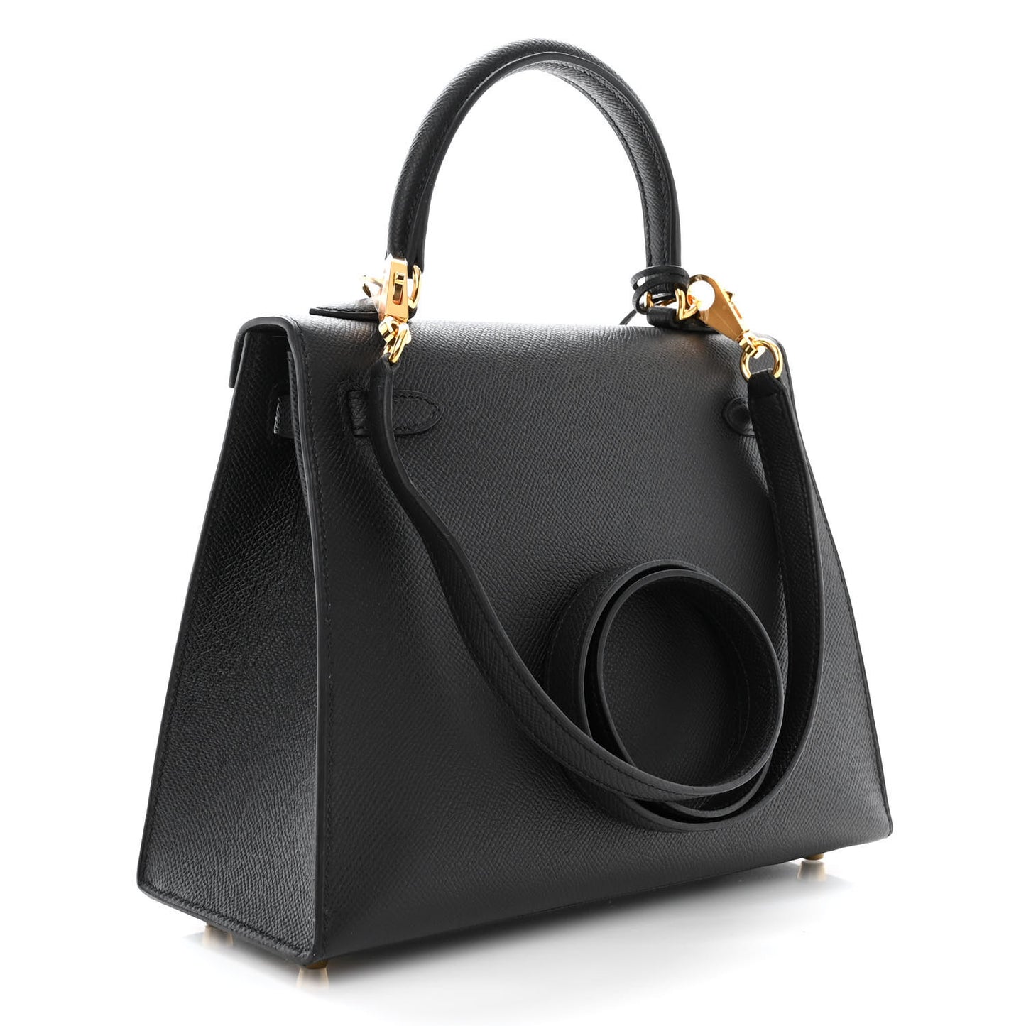 Epsom Kelly Sellier 25 Black