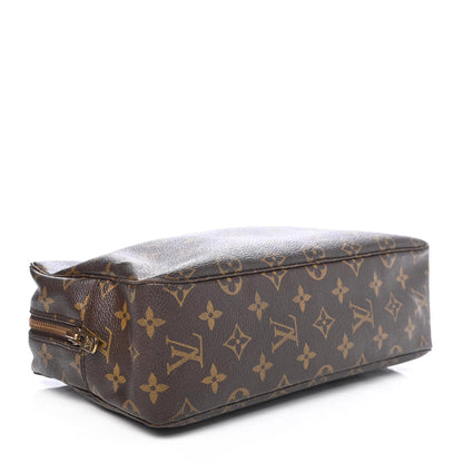 Louis Vuitton Monogram Trousse Toilette 28 3 of 4
