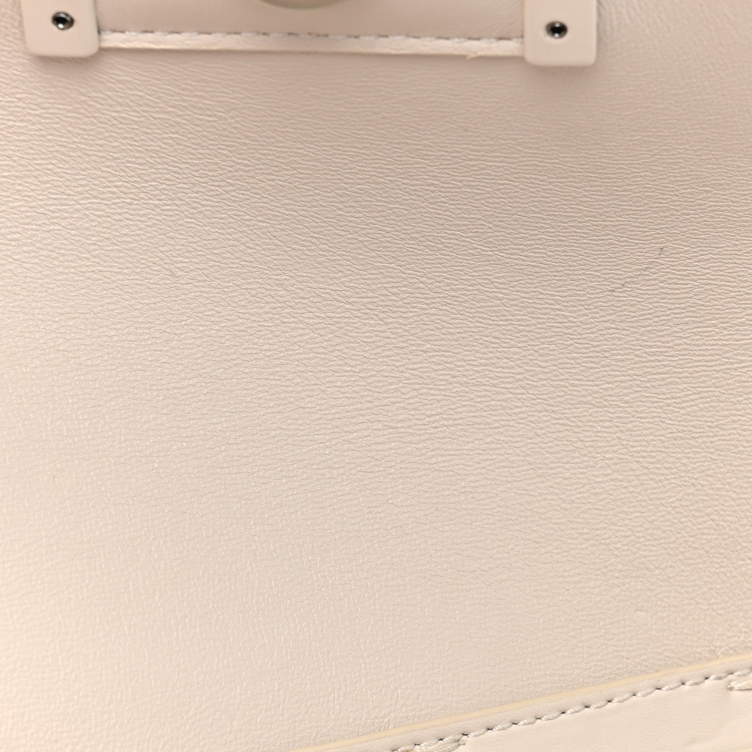 Fendi Vitello Liberty Sfumato Phone Baguette Latte 14 of 15