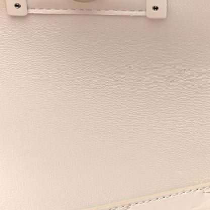 Fendi Vitello Liberty Sfumato Phone Baguette Latte 14 of 15