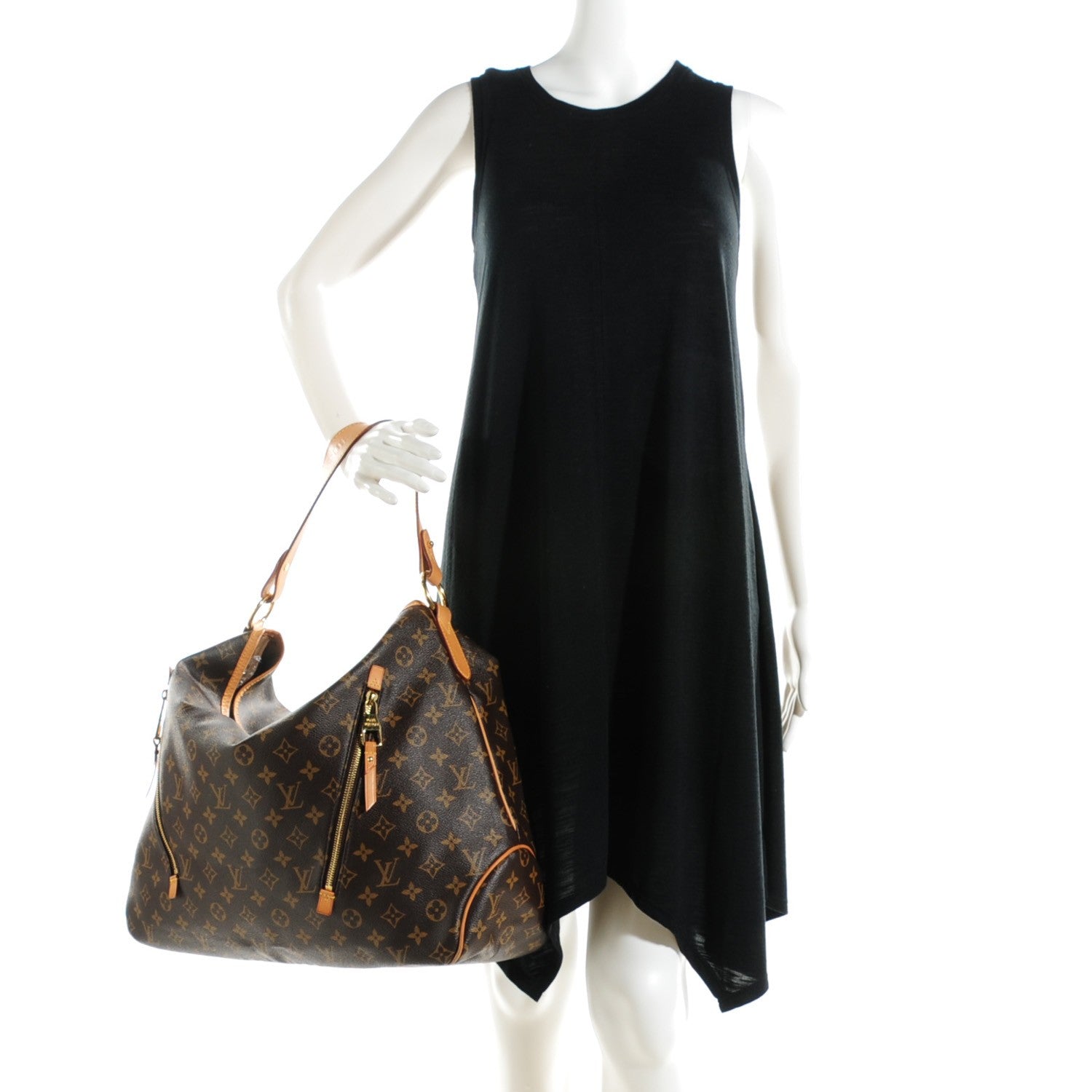 Louis Vuitton Monogram Delightful GM 2 of 8