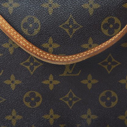 Louis Vuitton Monogram Neverfull MM 11 of 15