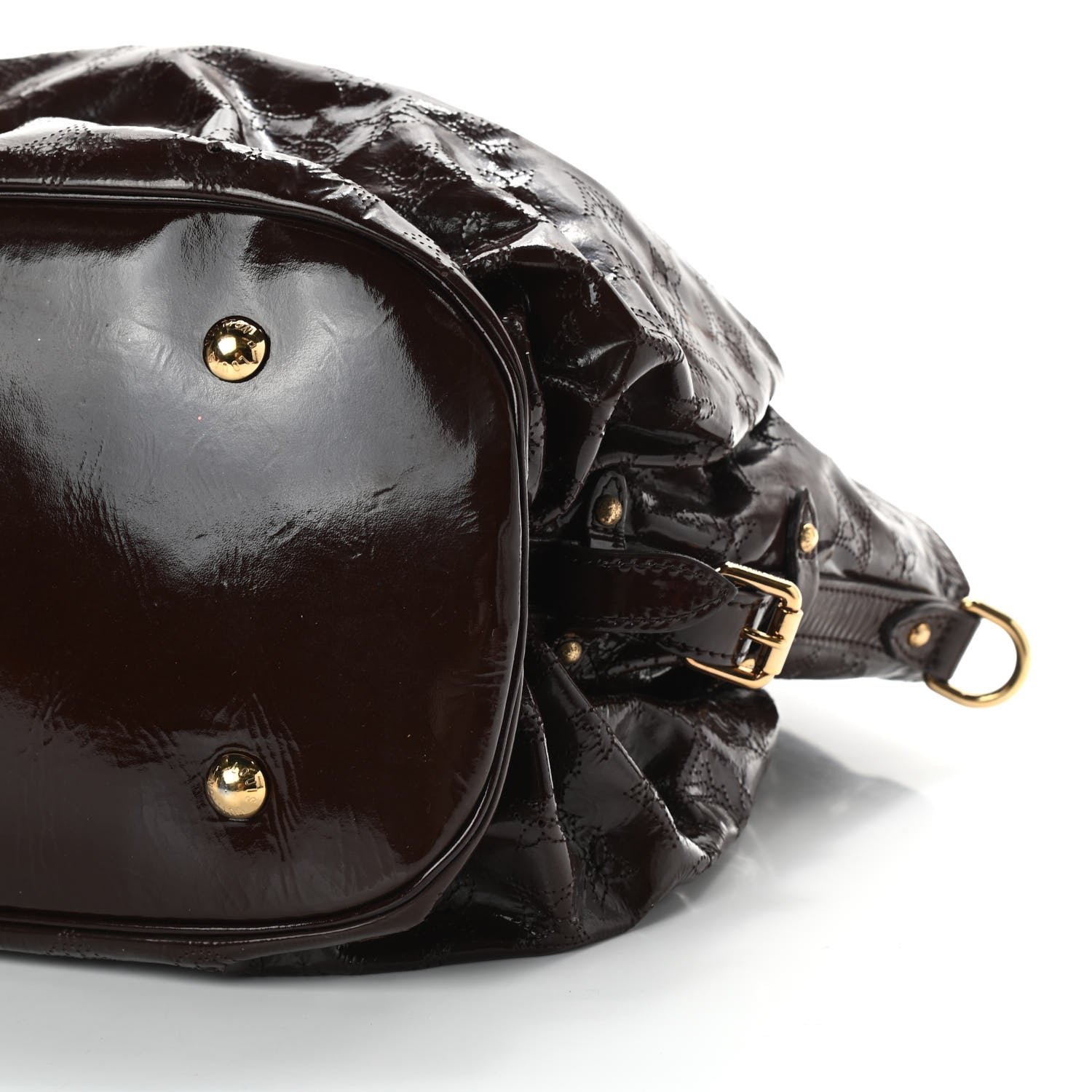 Louis Vuitton Surya Mahina XL Marron 9 of 9