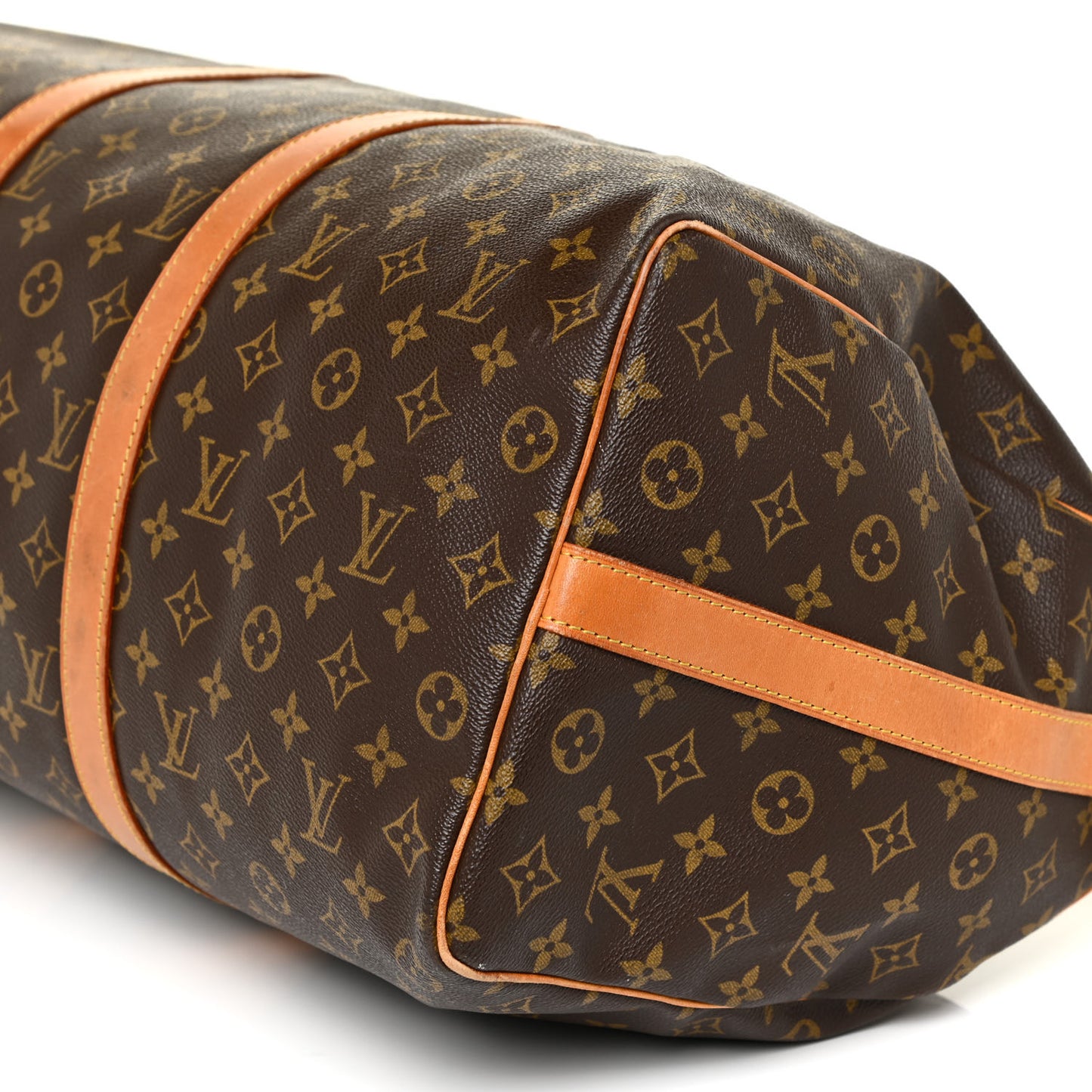 Monogram Keepall Bandouliere 50