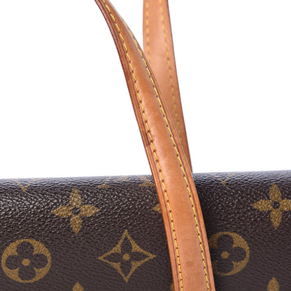 Louis Vuitton Monogram Sonatine 18 of 18