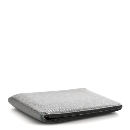 Louis Vuitton Taiga Slender Wallet Glacier 4 of 11