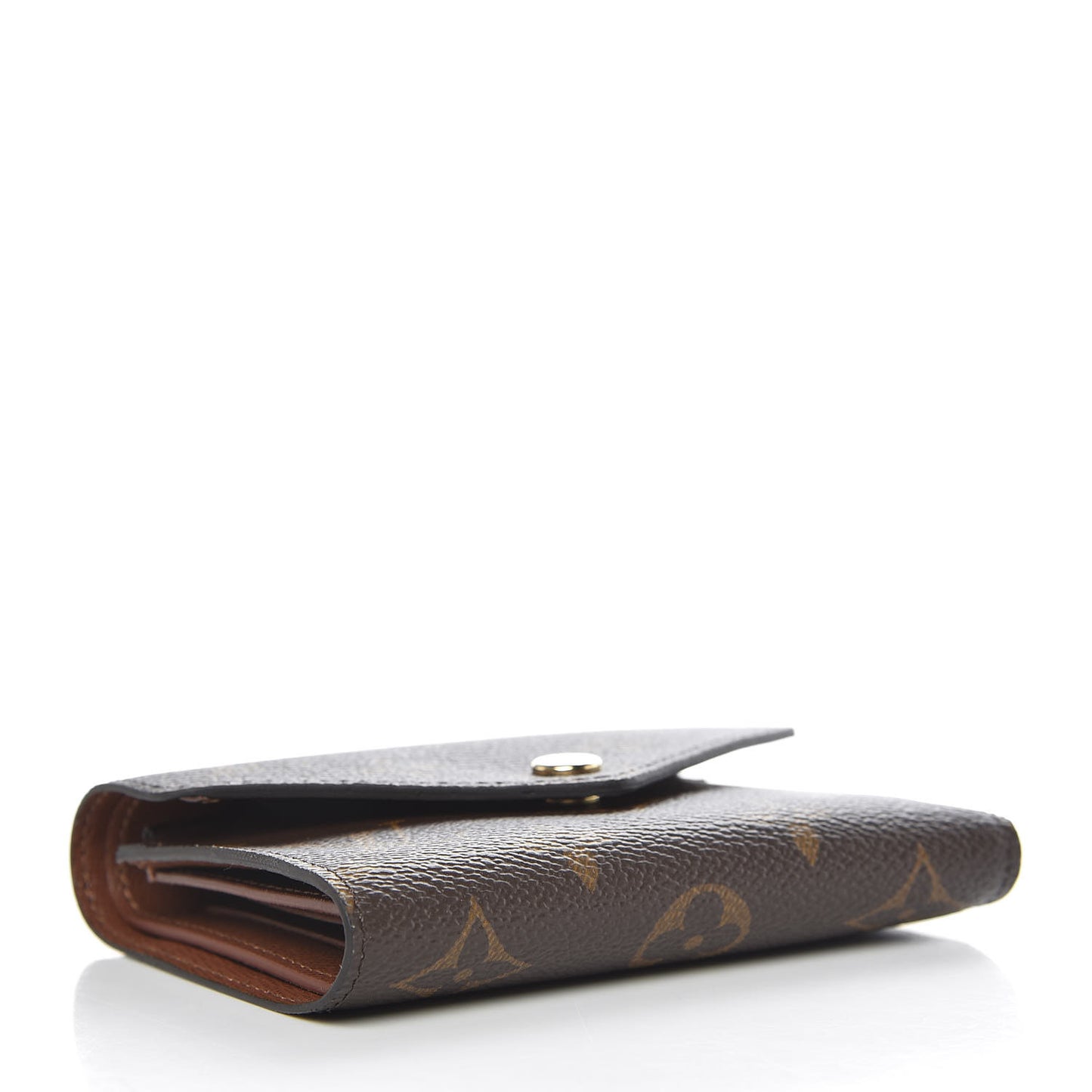Monogram Victorine Wallet
