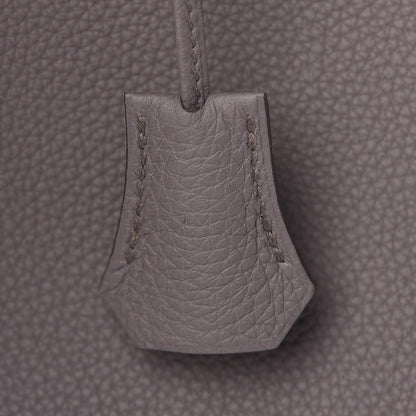 Hermes Togo Kelly Retourne 35 Etain 33 of 40