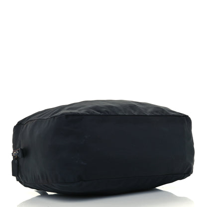 Prada Nylon Vela Tote Black 4 of 12