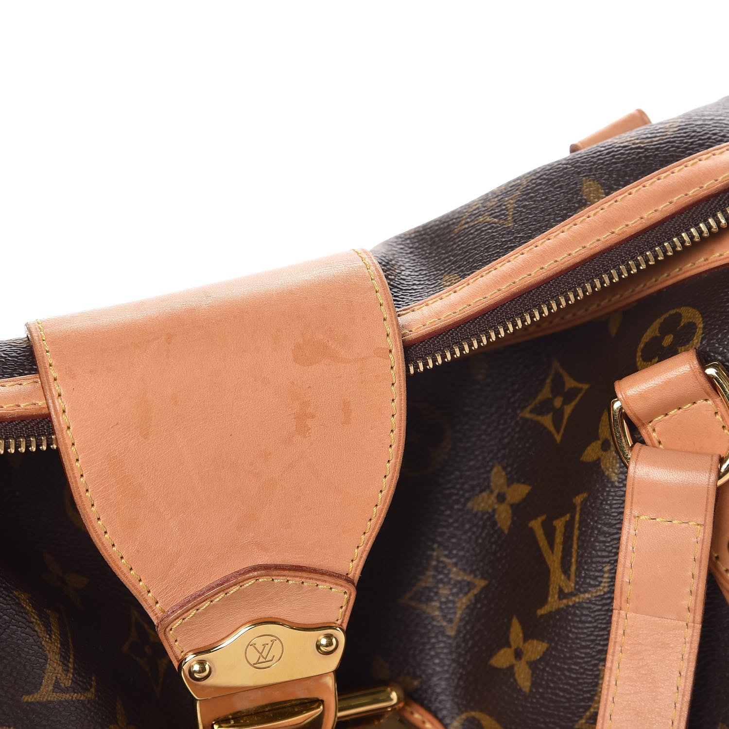 Louis Vuitton Monogram Stresa PM 7 of 10