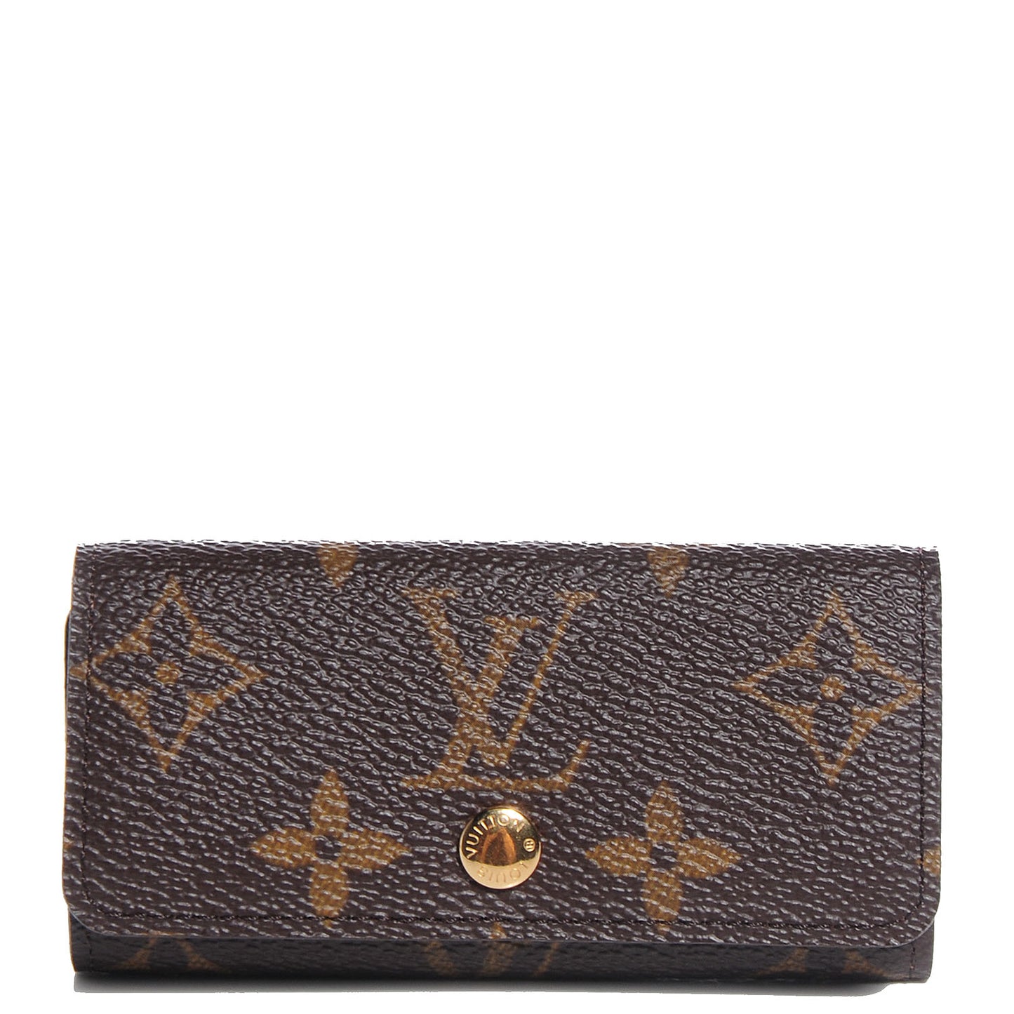 Monogram 4 Key Multicles Holder