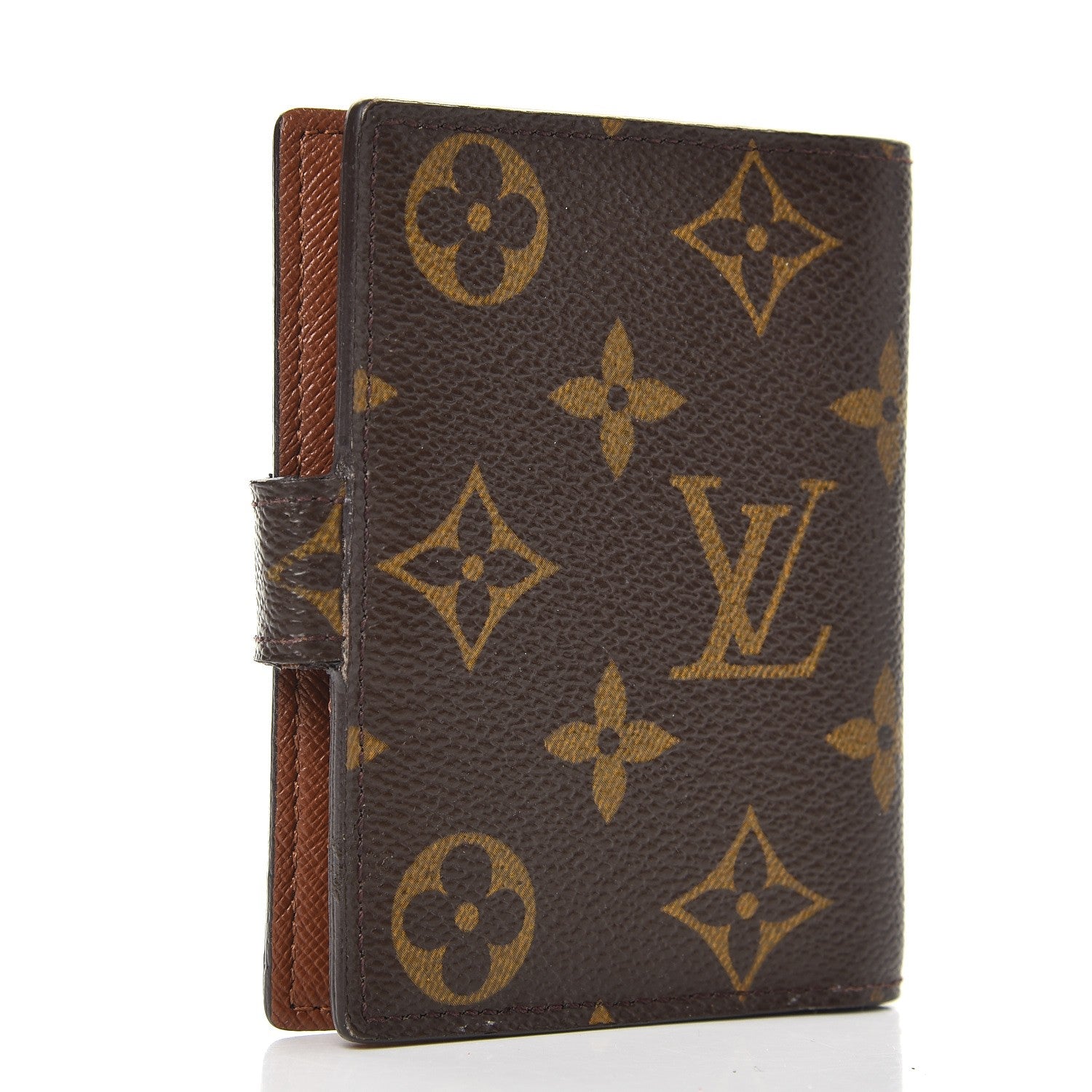 Louis Vuitton Monogram Business Card Holder 3 of 6