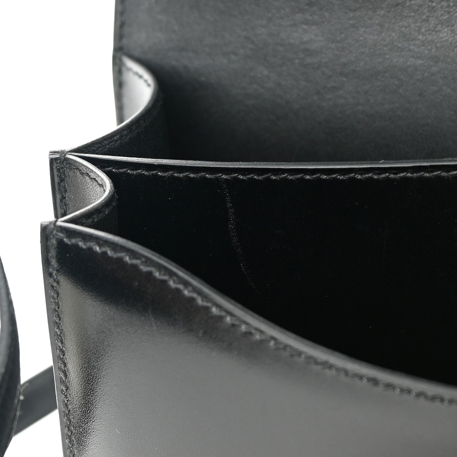 Hermes Box Constance 18 Black 11 of 17