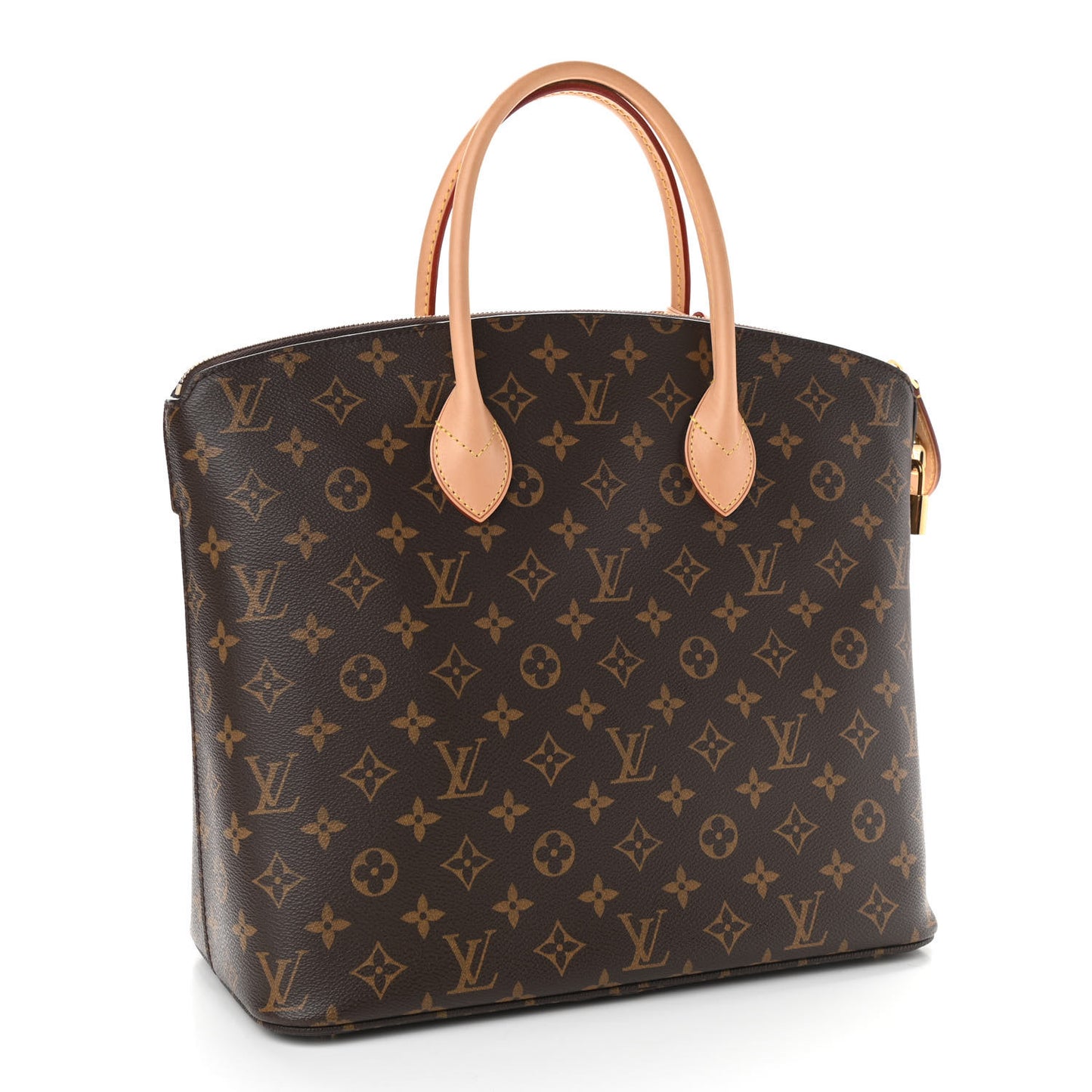 Monogram Lockit MM