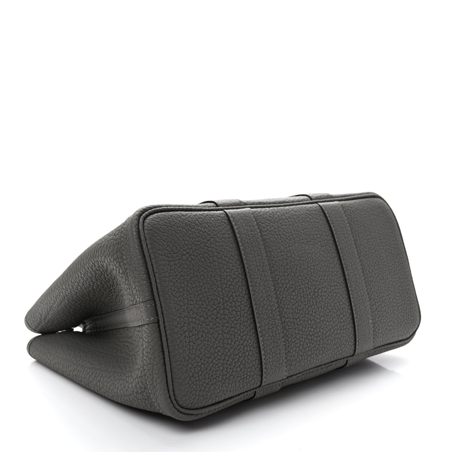 Hermes Negonda Garden Party 30 TPM Gris Meyer 4 of 9