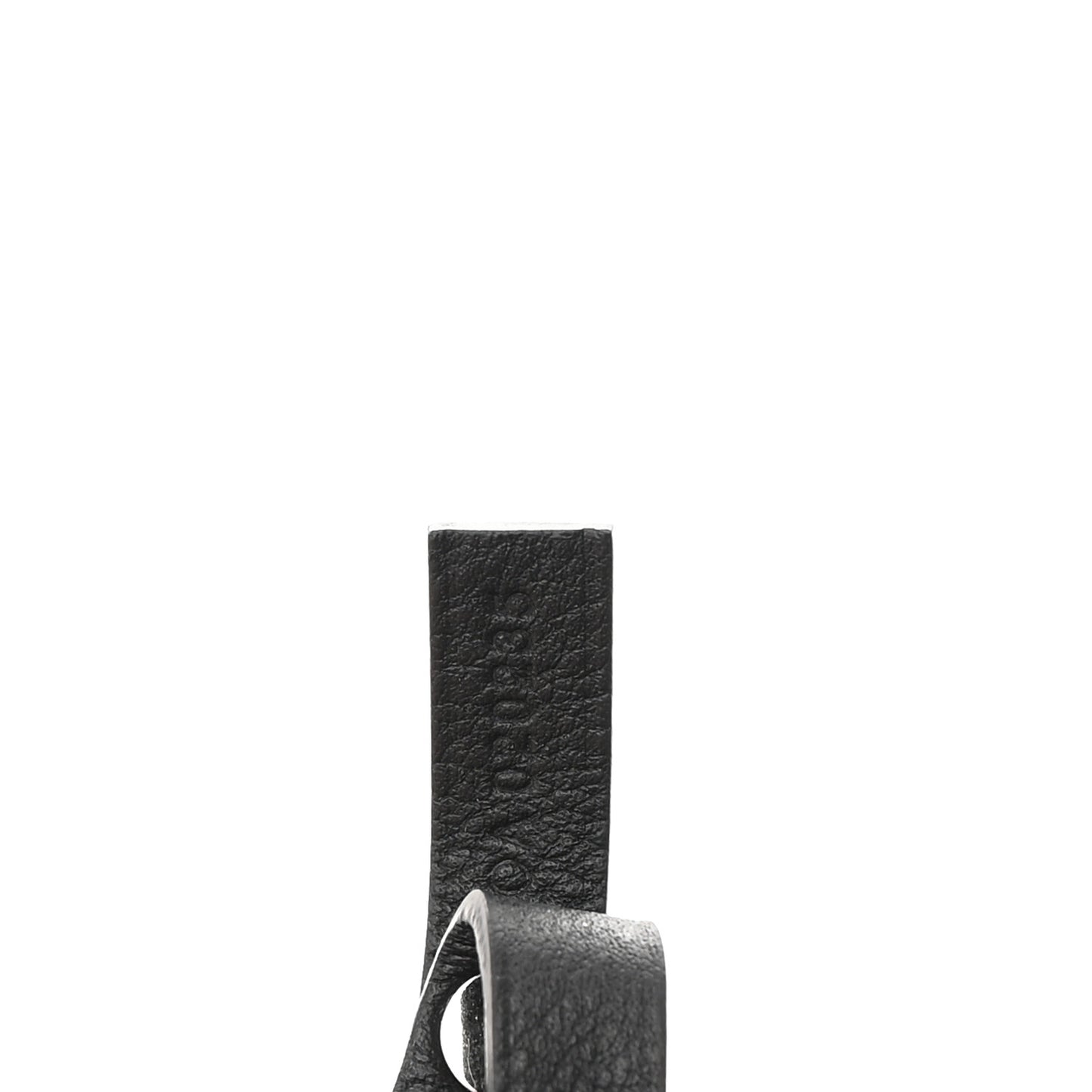 Goyardine Reversible Anjou PM Black