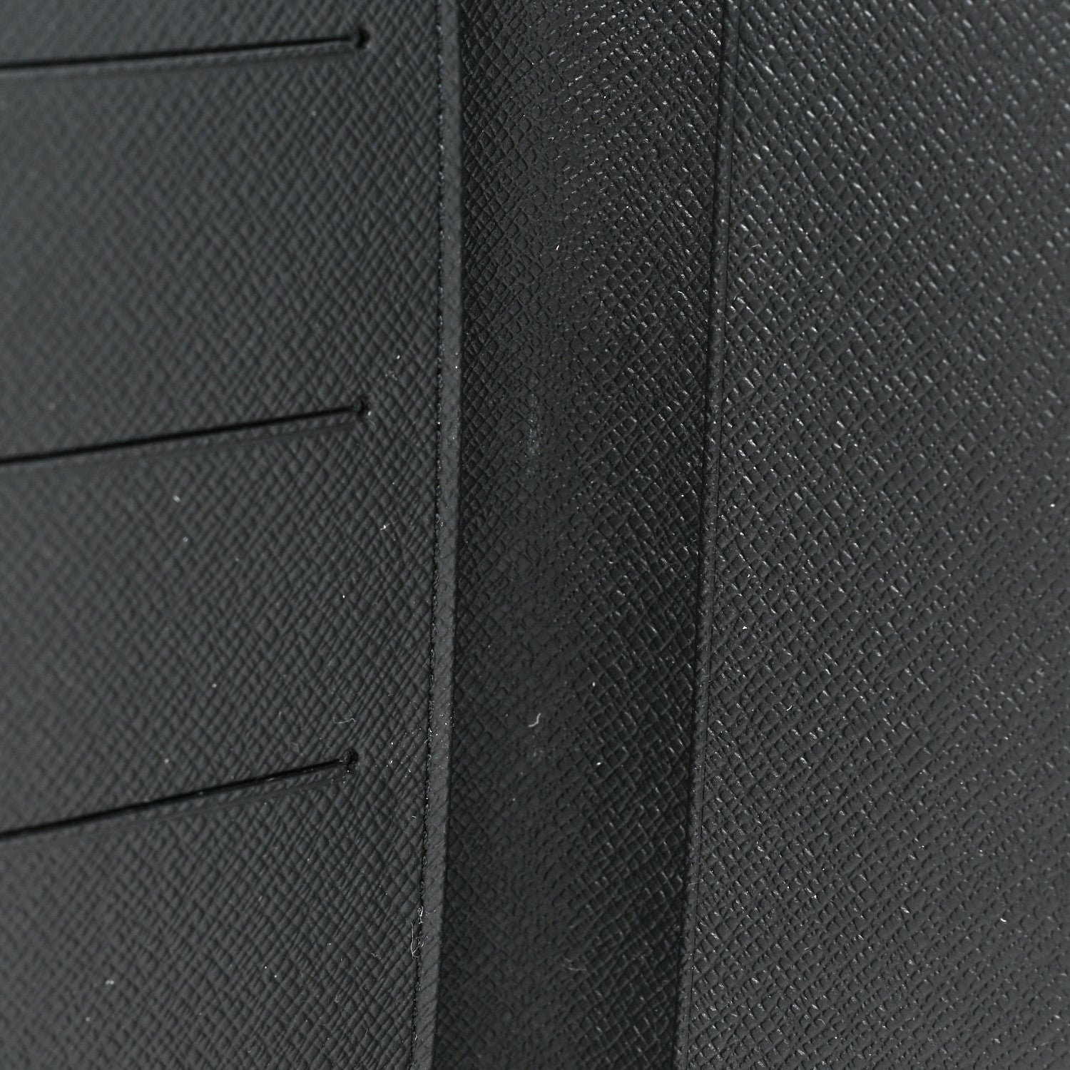 Louis Vuitton Damier Graphite Pocket Agenda Cover 11 of 12