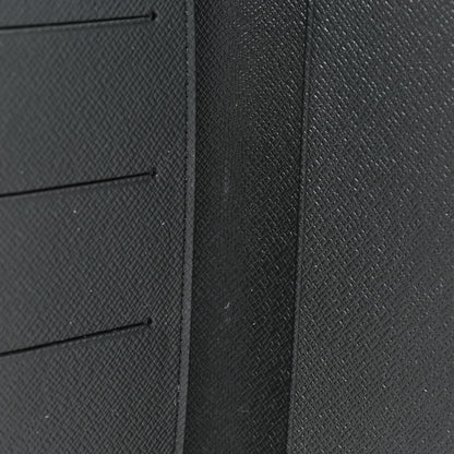 Louis Vuitton Damier Graphite Pocket Agenda Cover 11 of 12