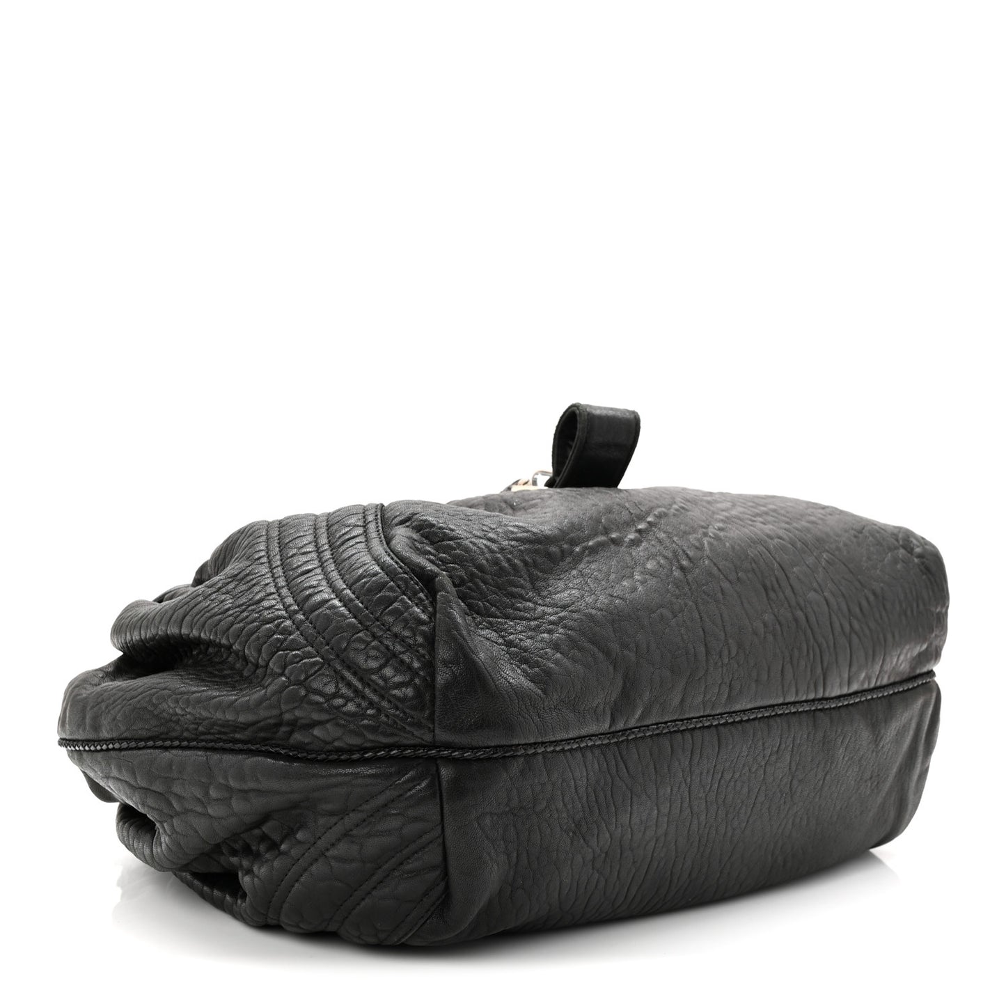 Nappa Nuvolata Spy Black