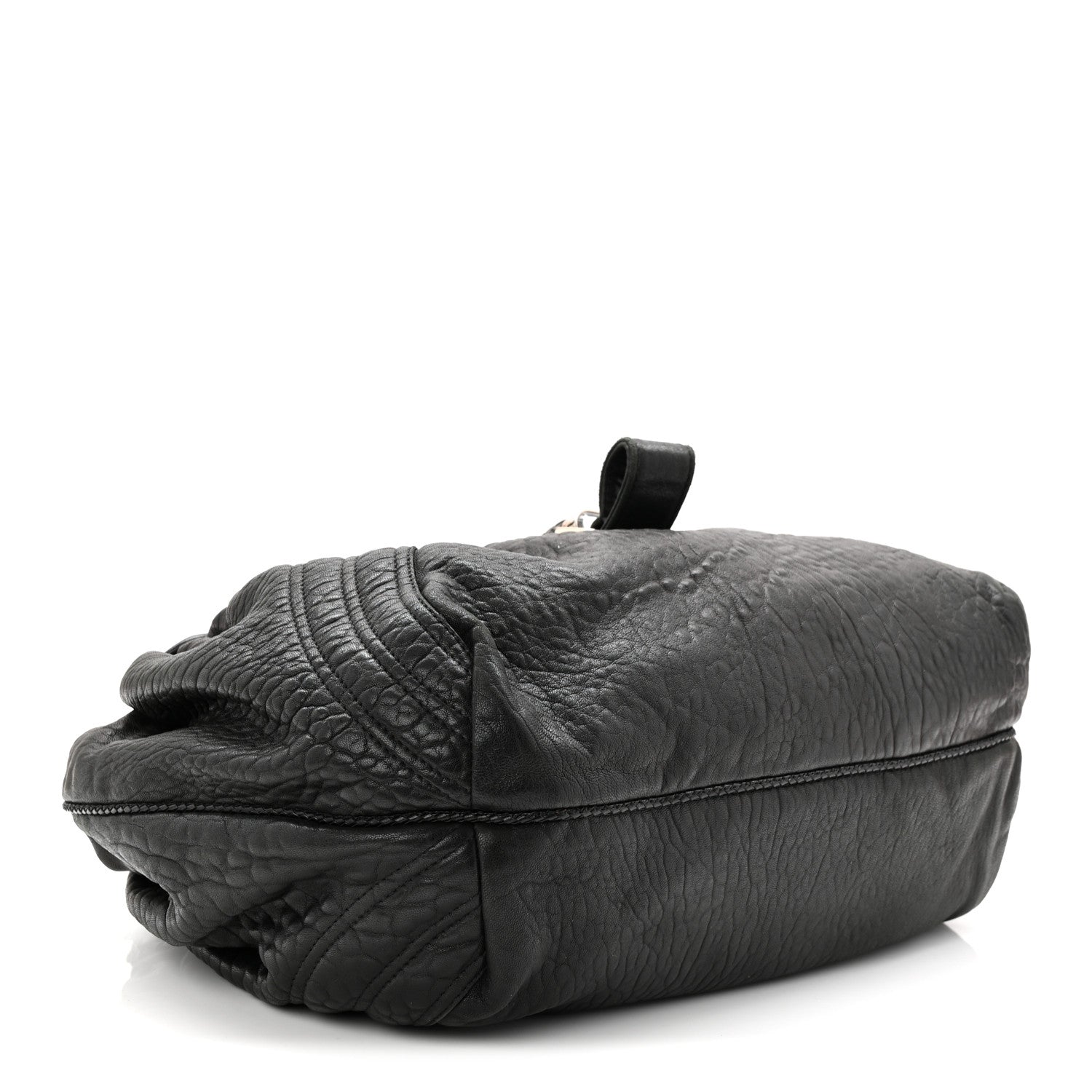 Fendi Nappa Nuvolata Spy Black 4 of 10